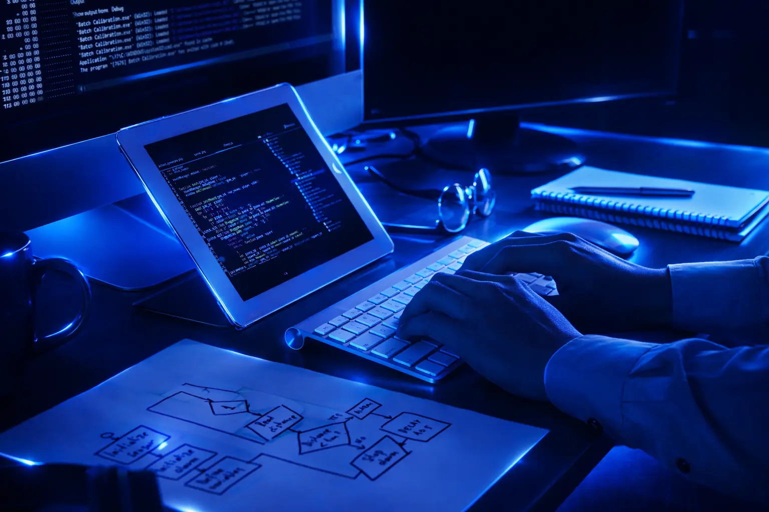 Development & Implementation