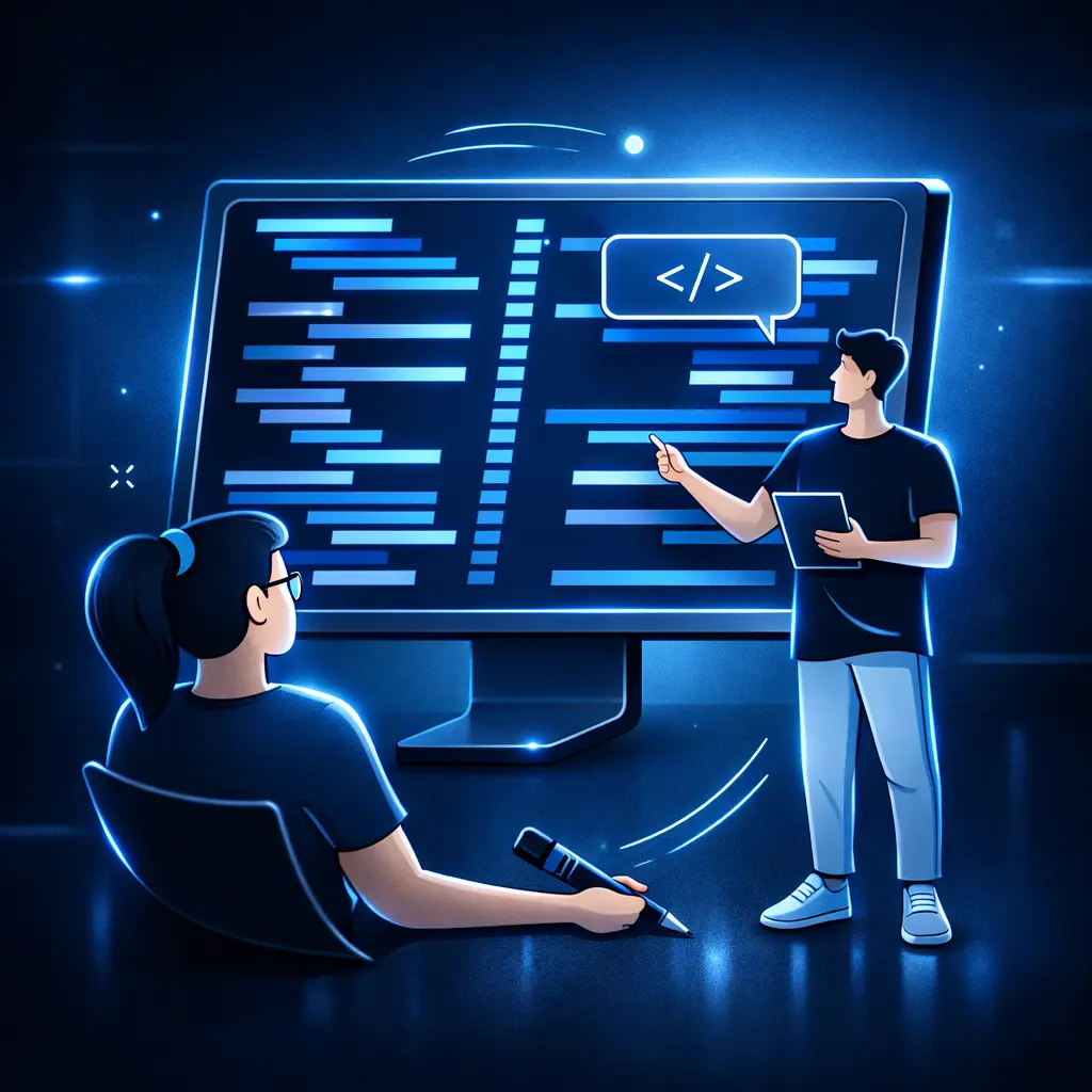 UX/UI & System Design