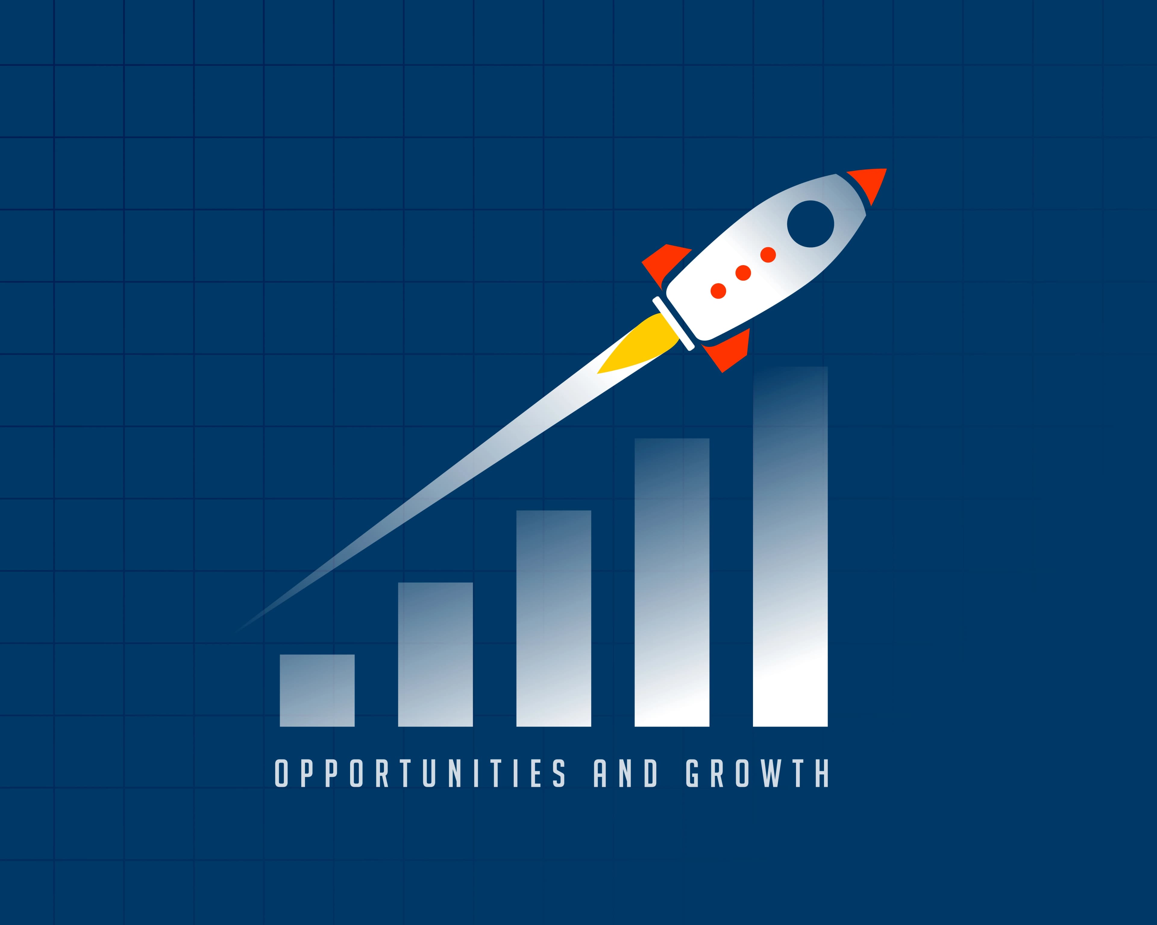 Deployment, Support & Growth