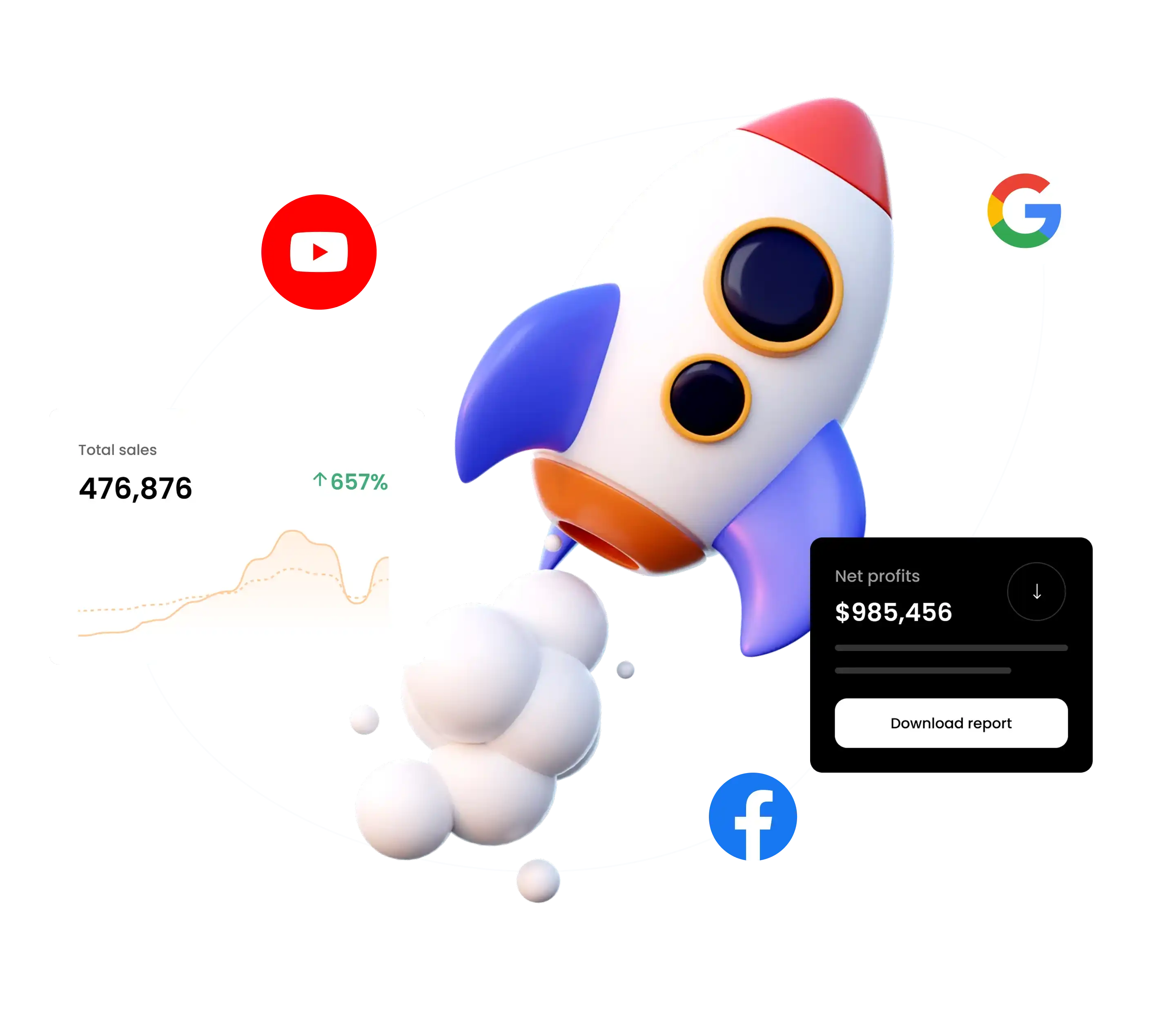 Interactive Marketing AR and VR