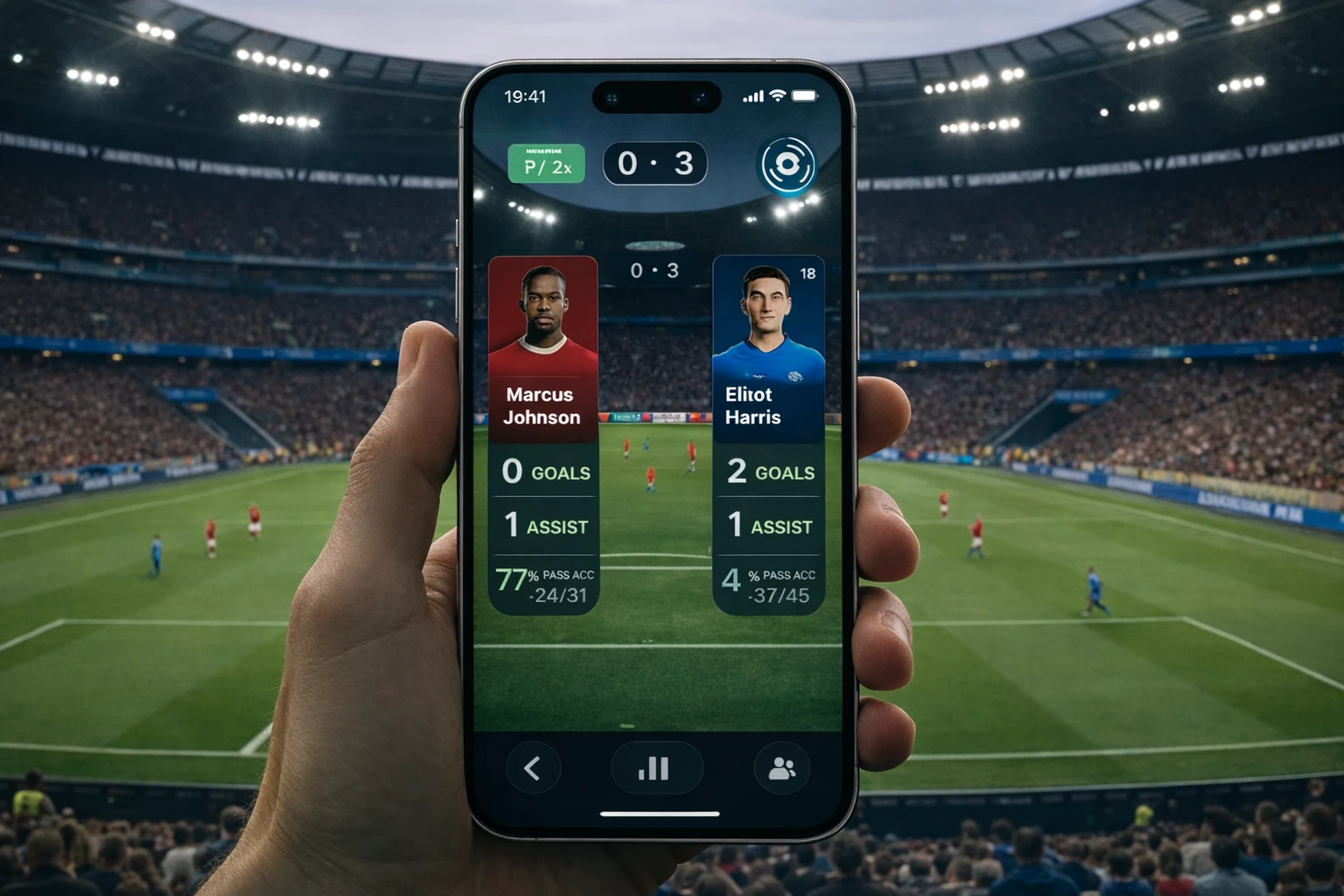 Sports Metaverse and Fan Engagement