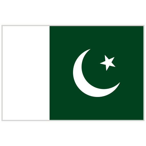 Pakistan Flag